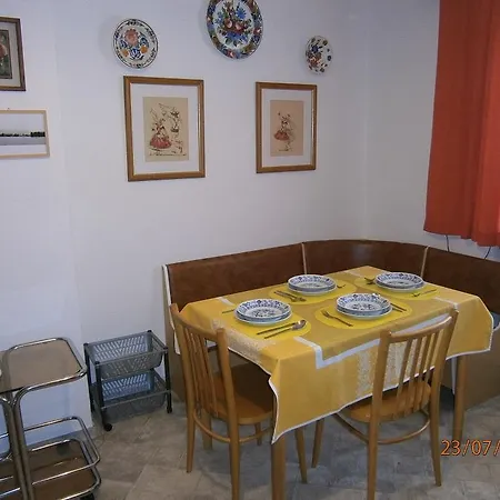 Apartman Betka טטרנסקה לומניקה