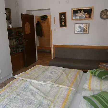 Apartman Betka *