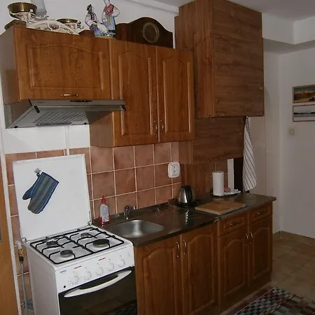 Apartman Betka