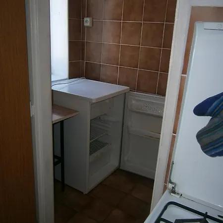 Apartman Betka בית אירוח *