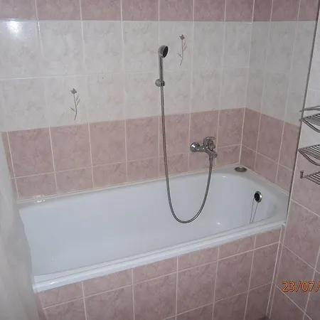 Accommodatie bij particulieren Apartman Betka