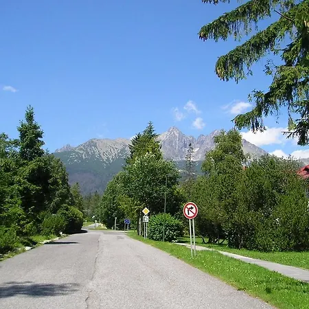 Apartman Betka *