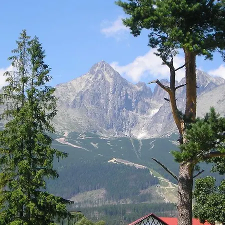 Apartman Betka *