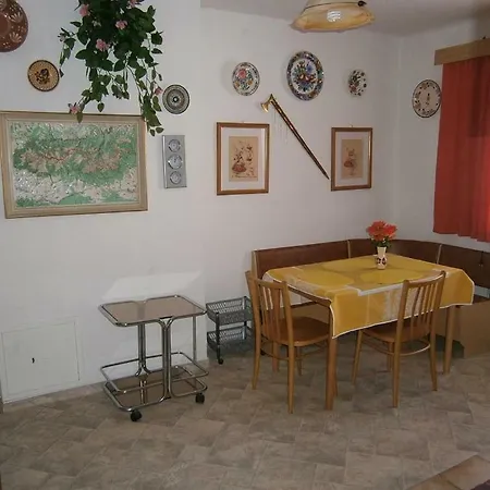Apartman Betka *