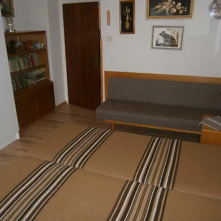 Apartman Betka בית אירוח