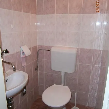 Apartman Betka * טטרנסקה לומניקה