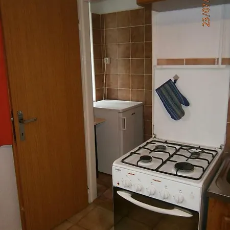 Apartman Betka בית אירוח *